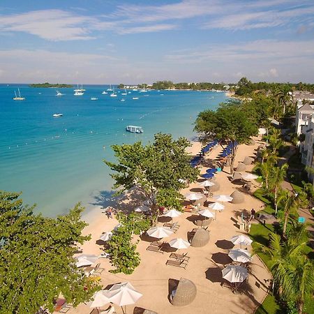 Azul Beach Resort Negril, Gourmet All Inclusive By Karisma Экстерьер фото