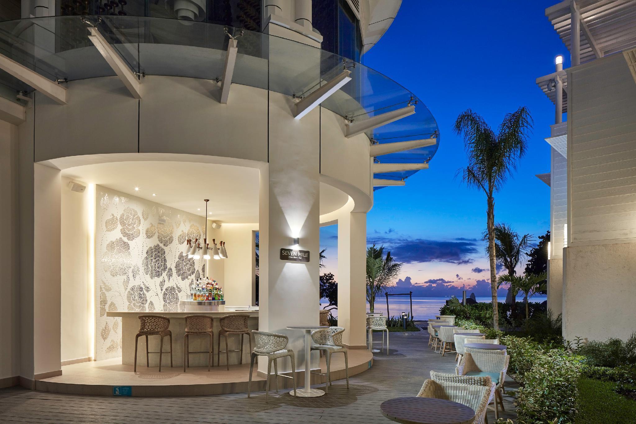 Azul Beach Resort Negril, Gourmet All Inclusive By Karisma Экстерьер фото