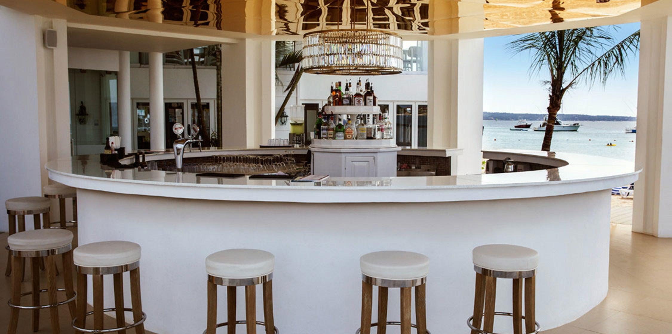 Azul Beach Resort Negril, Gourmet All Inclusive By Karisma Экстерьер фото