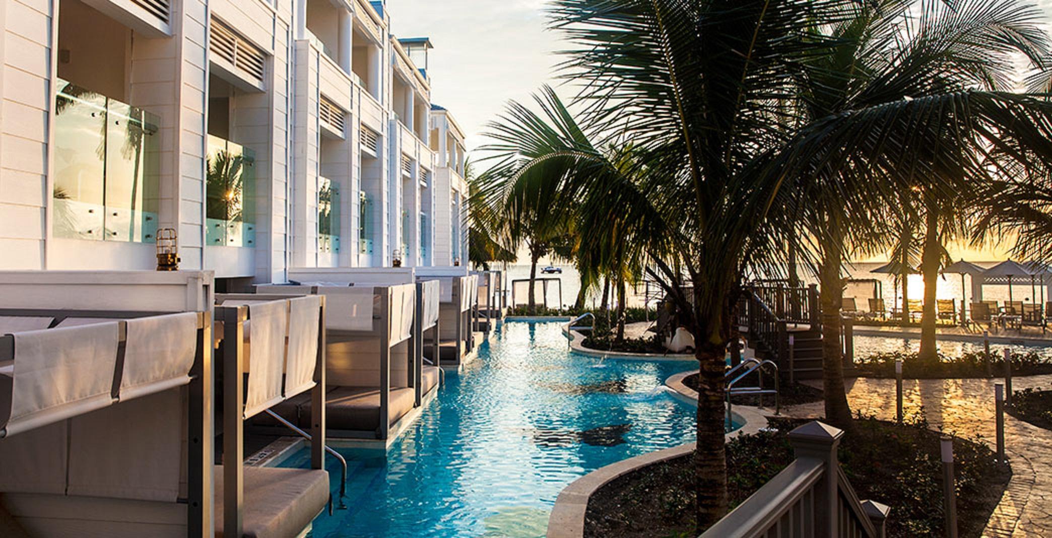 Azul Beach Resort Negril, Gourmet All Inclusive By Karisma Экстерьер фото