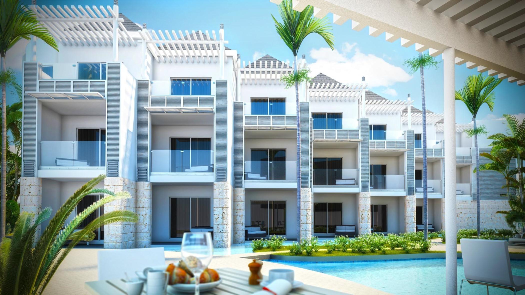 Azul Beach Resort Negril, Gourmet All Inclusive By Karisma Экстерьер фото