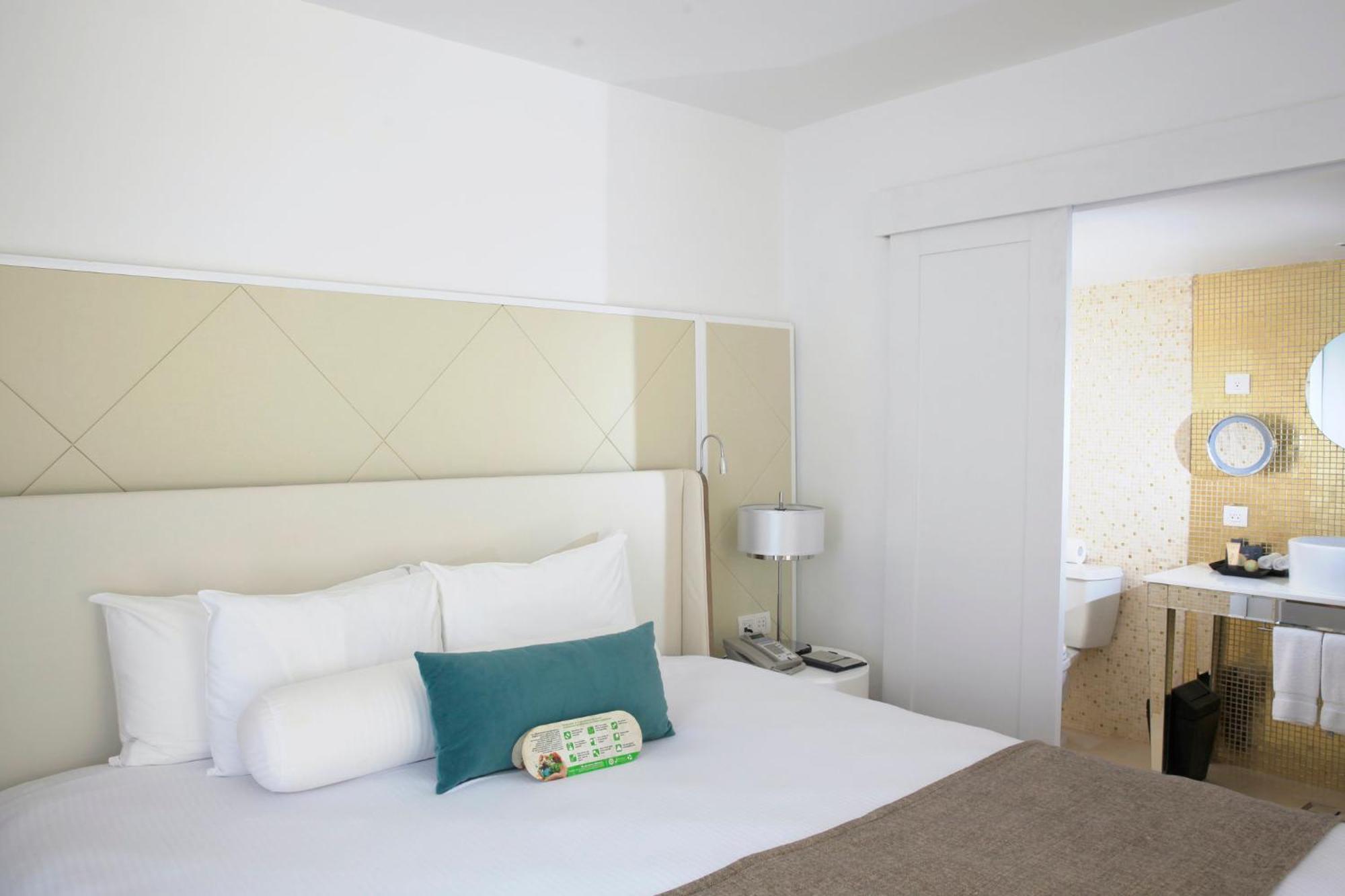 Azul Beach Resort Negril, Gourmet All Inclusive By Karisma Экстерьер фото
