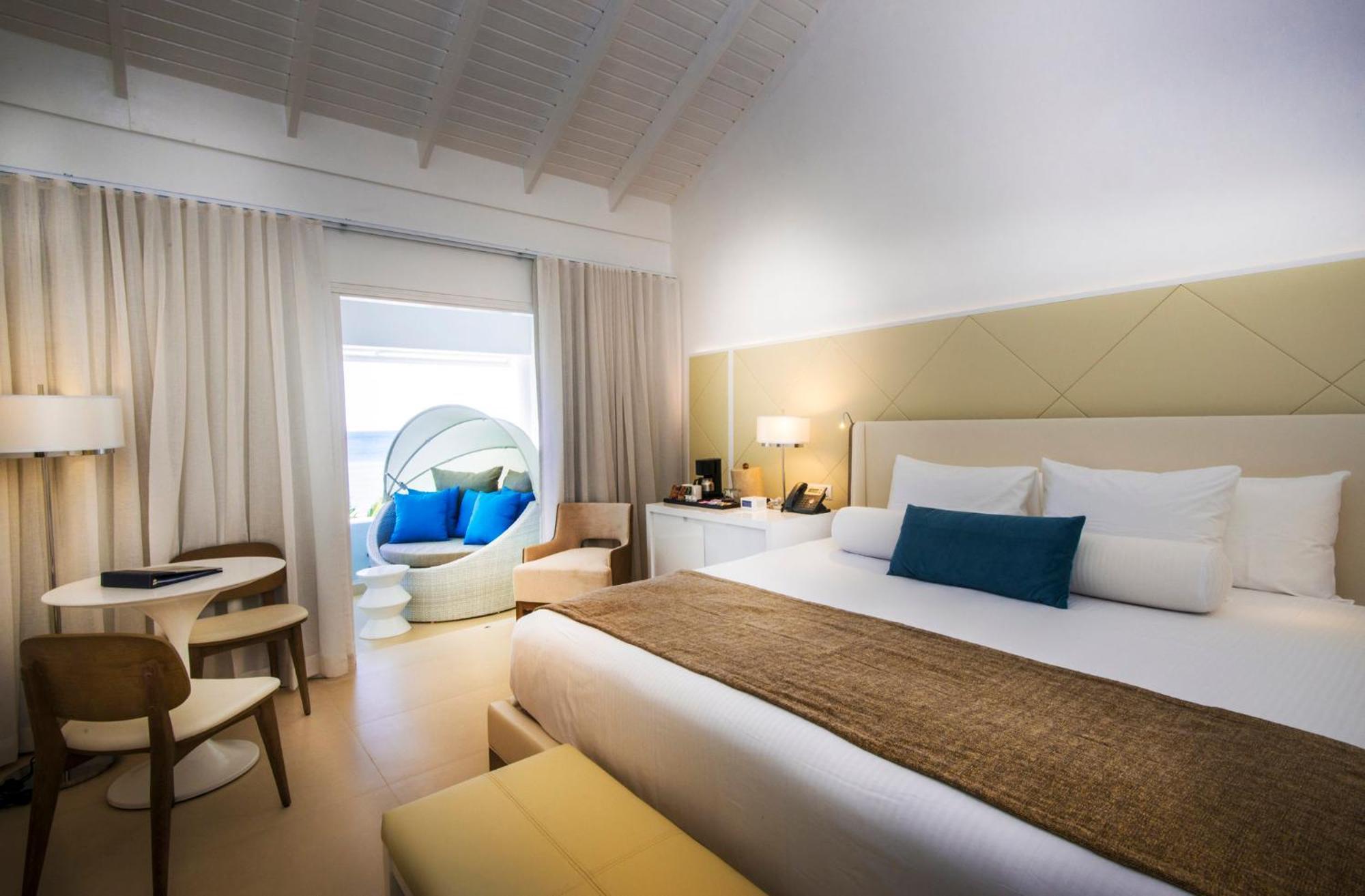Azul Beach Resort Negril, Gourmet All Inclusive By Karisma Экстерьер фото