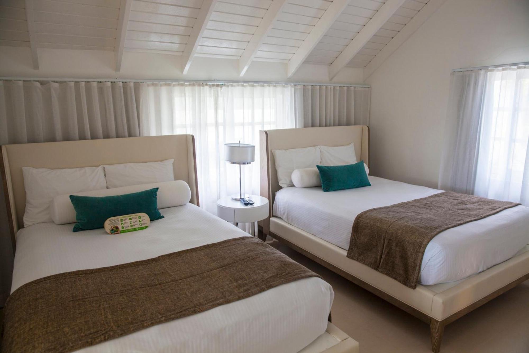Azul Beach Resort Negril, Gourmet All Inclusive By Karisma Экстерьер фото
