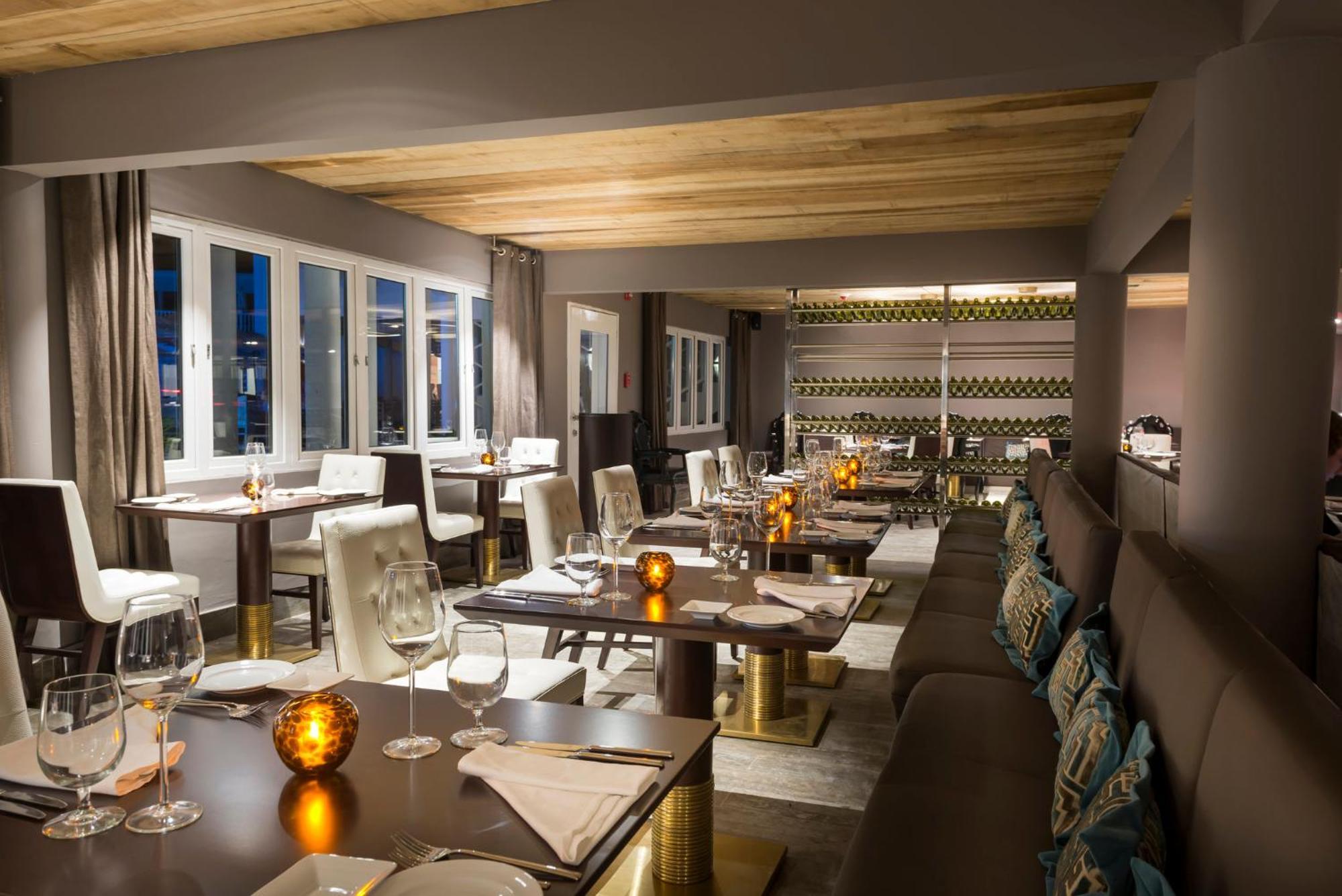 Azul Beach Resort Negril, Gourmet All Inclusive By Karisma Экстерьер фото