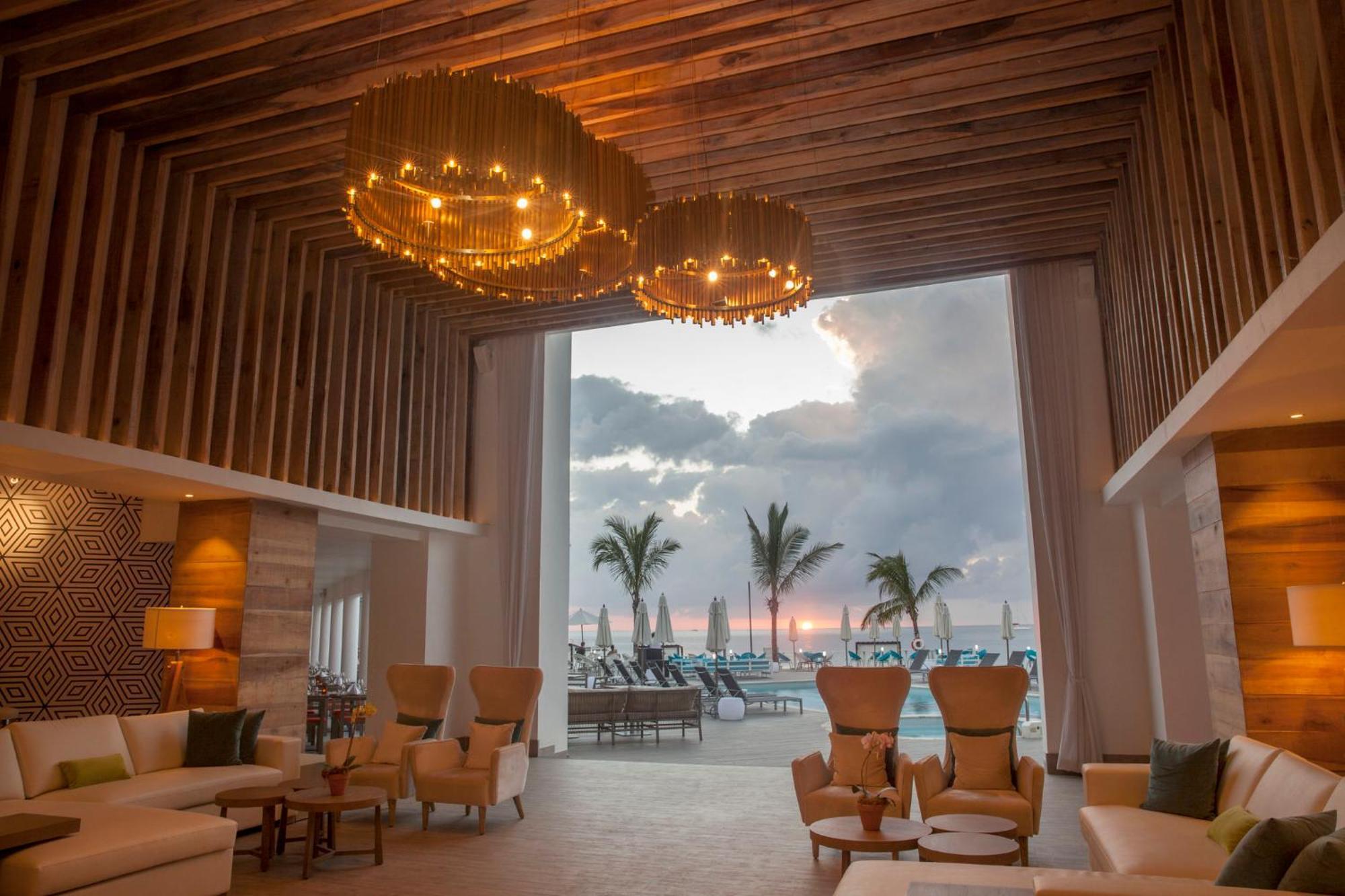 Azul Beach Resort Negril, Gourmet All Inclusive By Karisma Экстерьер фото