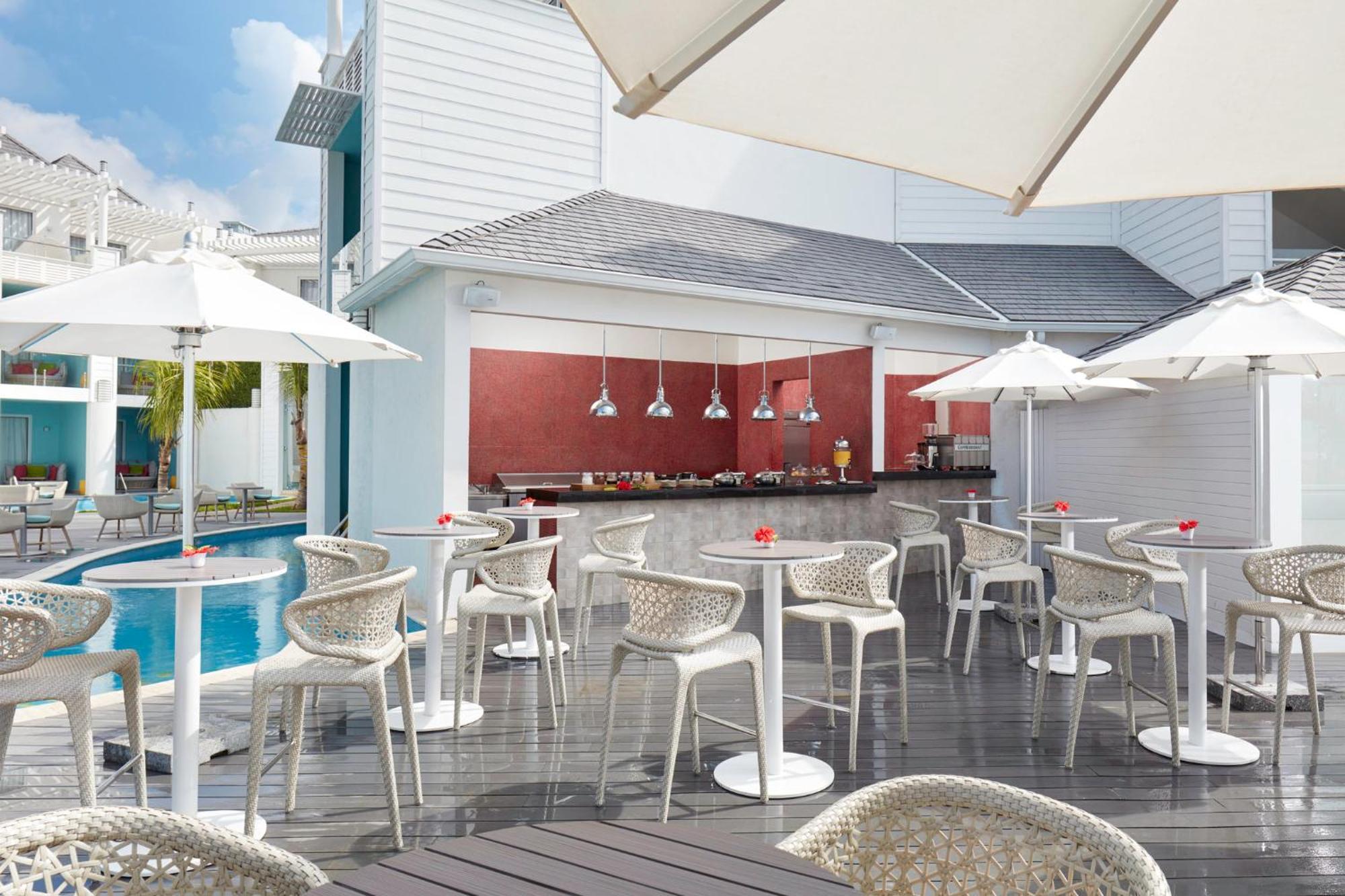 Azul Beach Resort Negril, Gourmet All Inclusive By Karisma Экстерьер фото