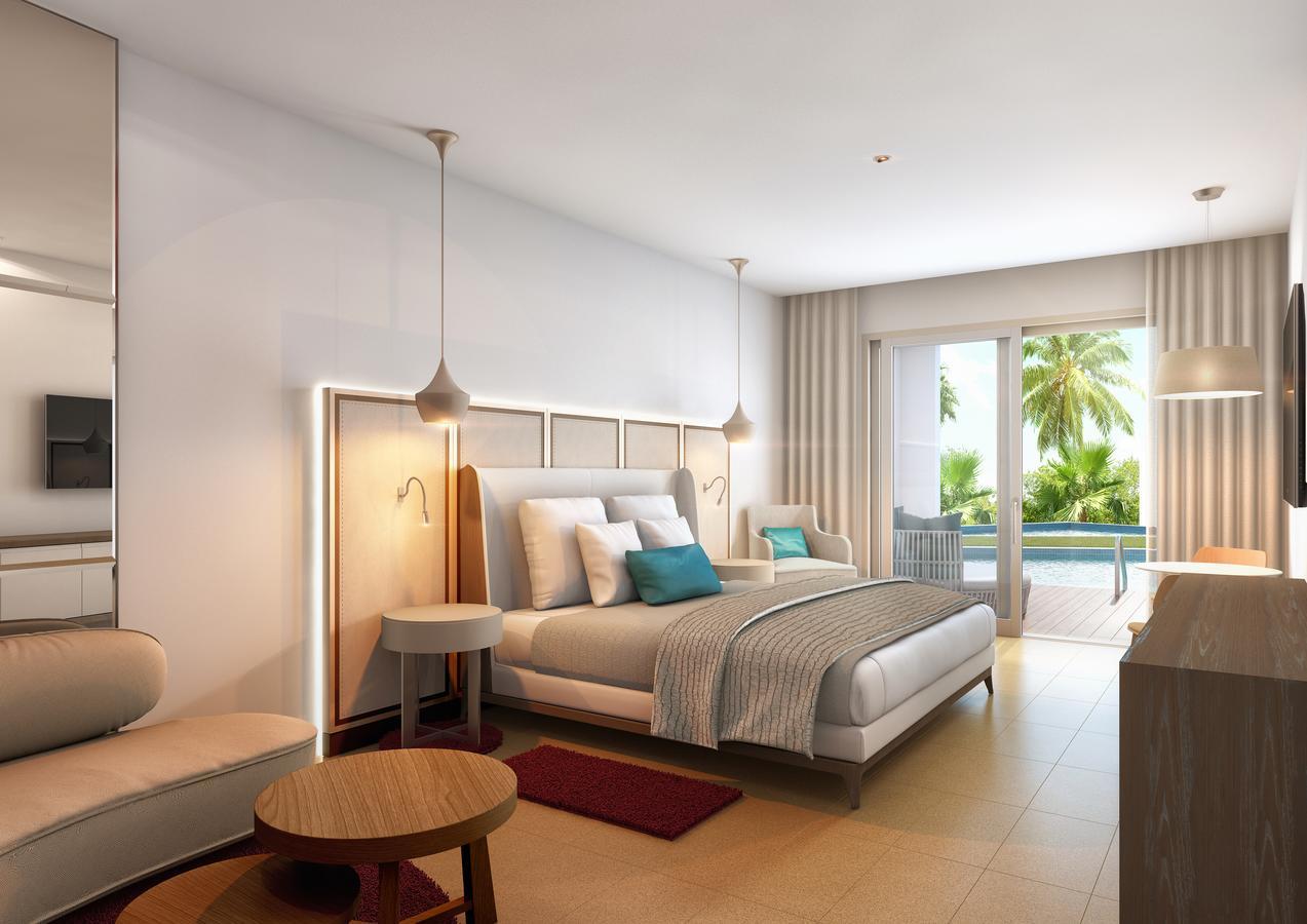 Azul Beach Resort Negril, Gourmet All Inclusive By Karisma Номер фото