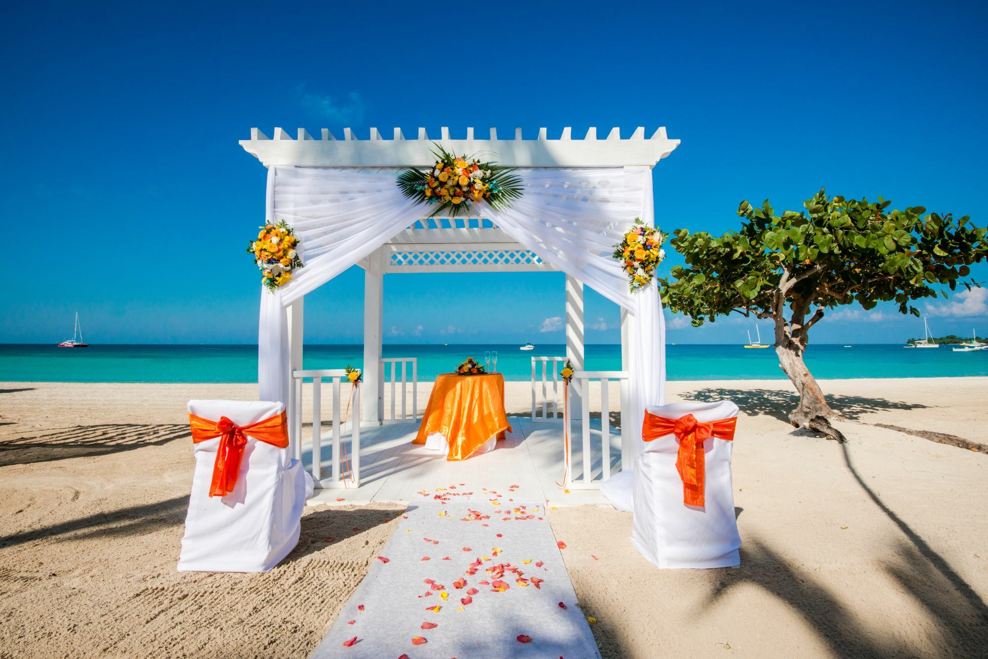Azul Beach Resort Negril, Gourmet All Inclusive By Karisma Экстерьер фото